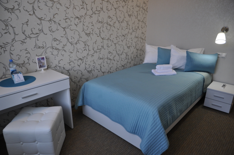 Фотография номера гостевого дома А-сьют