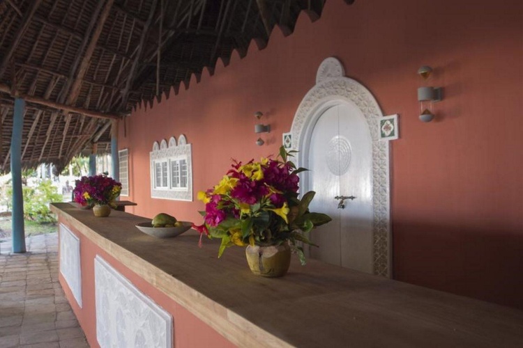 Kiwengwa Beach Resort photo 15