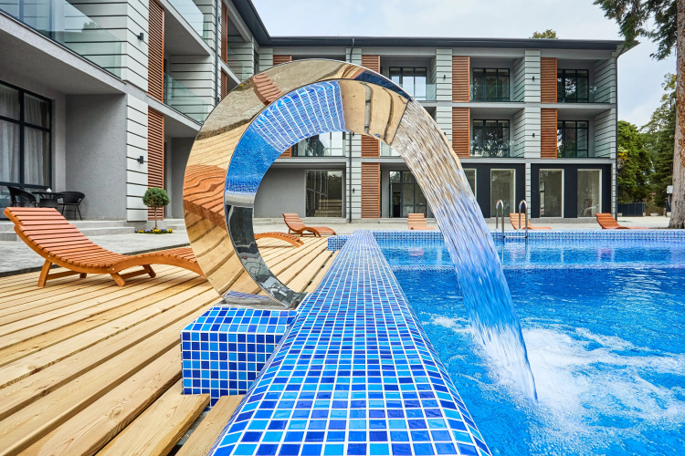 Hotel Solar Hotel