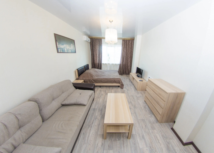 Фотография номера квартиры Апартаменты ATLANT Apartments 91