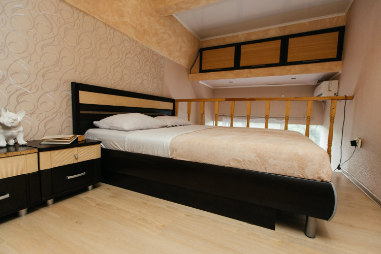 Фотография номера квартиры Апартаменты С новым ремонтом в сердце Ростова