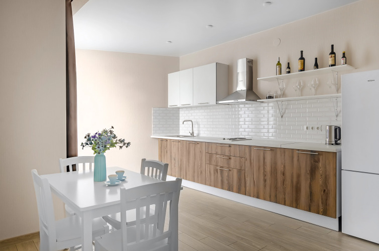 Фотография номера гостиницы Green Line