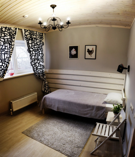 Фотография номера гостевого дома Гостевой Дом На Итальянском 9