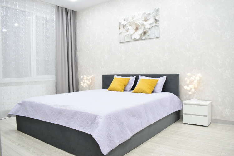 Фотография номера квартиры Квартира Однокомнатная в ЖК Корней