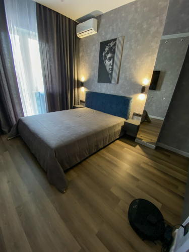 Фотография номера квартиры Квартира на Краснореченской Улице 225/2