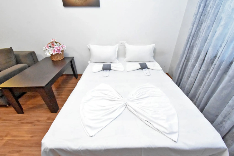 Argishti 15 Kv 65/1 Apartments