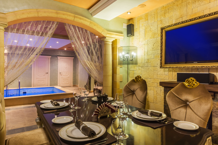 Hotel Fonda Hotel Overview