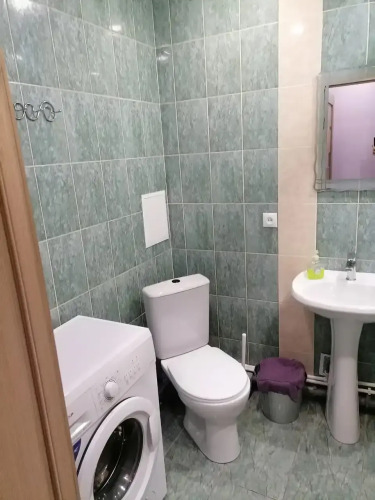 Фотография номера квартиры Квартира Уютное жилье