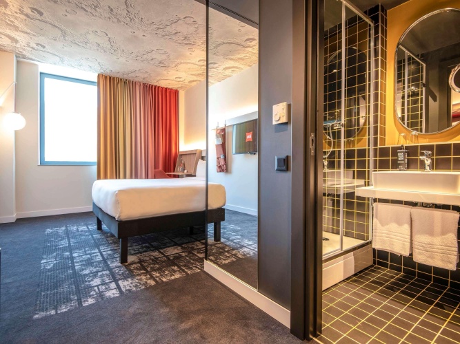 Ibis Baku City Hotel photo 20