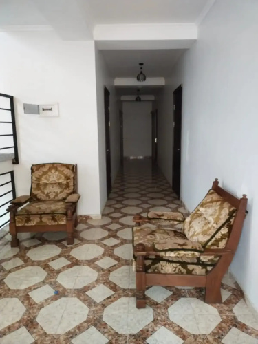 Ponto Mini hotel