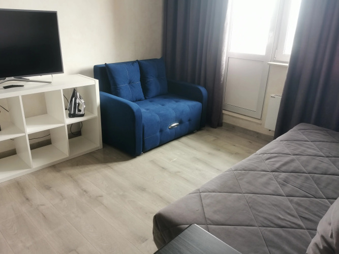 Фотография номера квартиры Квартира на Красногорском бульваре 32