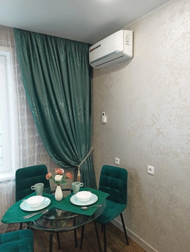 Фотография номера квартиры Квартира 1 ком