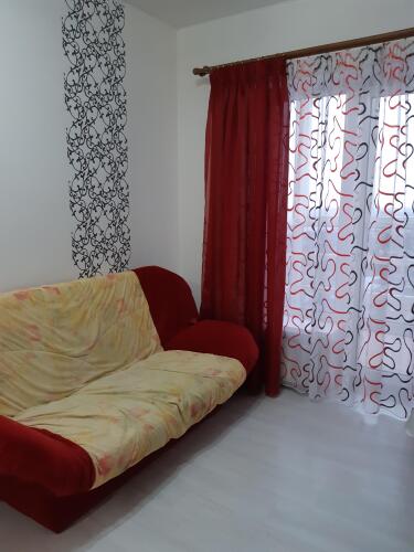 Фотография номера квартиры Апартаменты на 16 этаже Псков