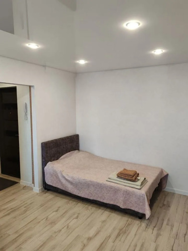 Фотография номера квартиры Квартира в 1-ом микрорайоне 27