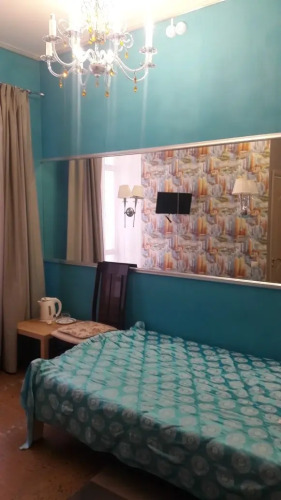 Фотография номера гостиницы Усадьба