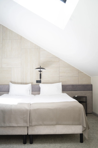 Фотография номера гостиницы Piter Inn Санкт-Петербург