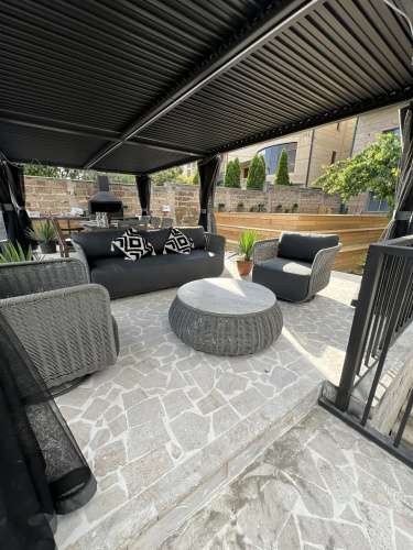 Luxury Villa in Yerevan, Villa