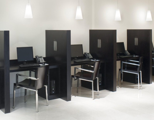 Holiday Inn Express Dubai Airport photo 21