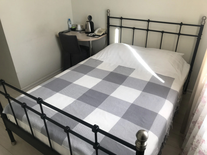 Фотография номера мини отеля Подкова на проспекте Культуры