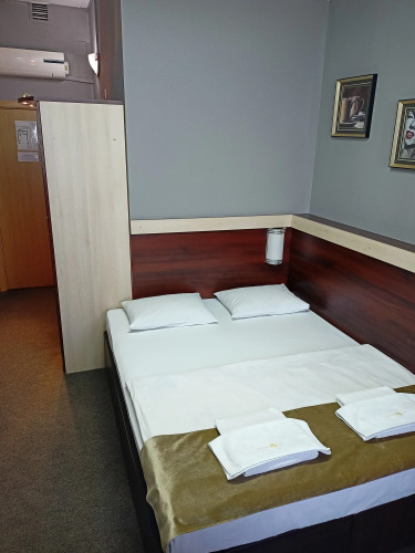 Фотография номера гостиницы Бизнес Лайф