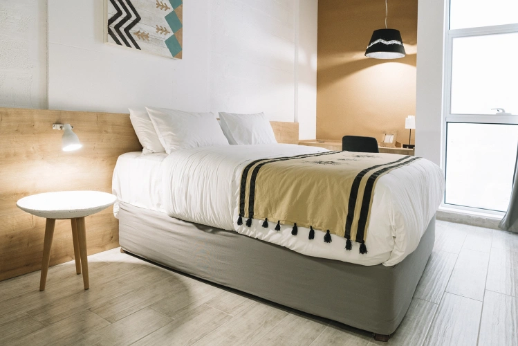 Heritage Double room