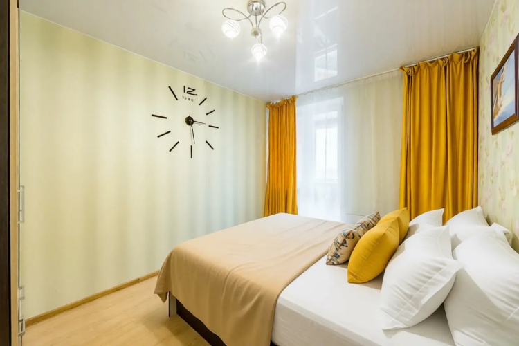 Апартаменты Долгопрудный