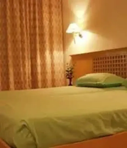 Standard Single room with balcony