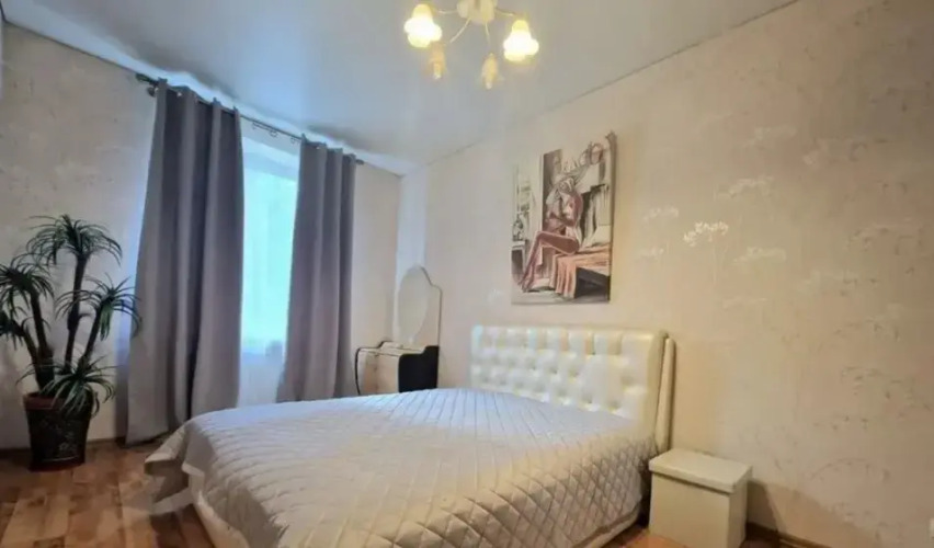 Фотография номера квартиры Апартаменты на проспекте Ленина 35