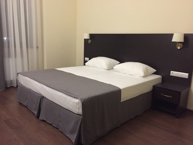 Фотография номера гостиницы Мелитон