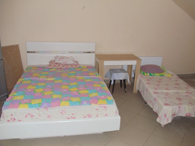 Фотография номера квартиры Апартаменты на Дарвина