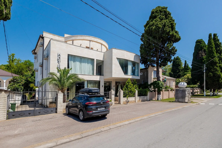 Amore Hotel