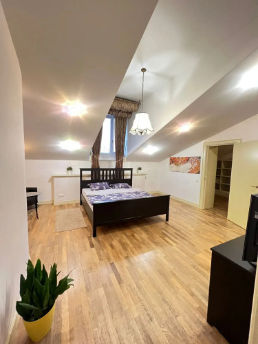 Фотография номера апарт отеля Уикенд Инн