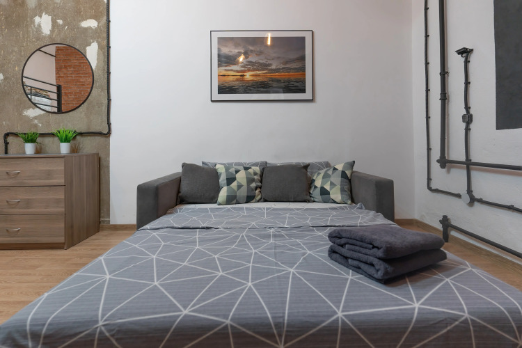 Фотография номера квартиры Квартира Rooms4Rent