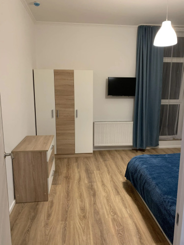 Фотография номера квартиры Апарт-отель Whale Apart