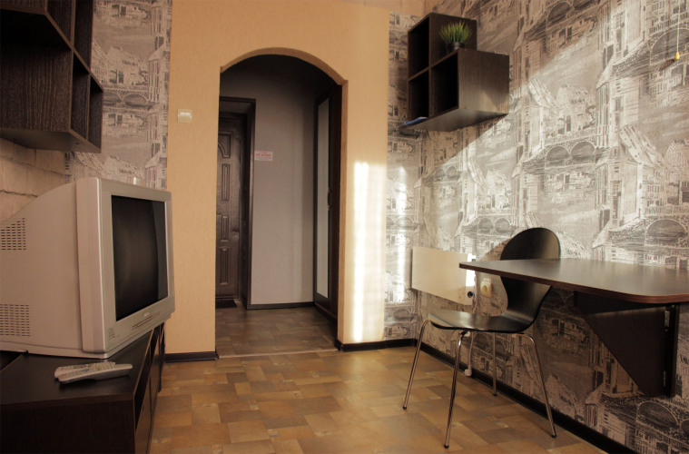 Фотография номера мотеля Мотель