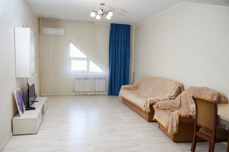340 Raduzhny Bereg Flat