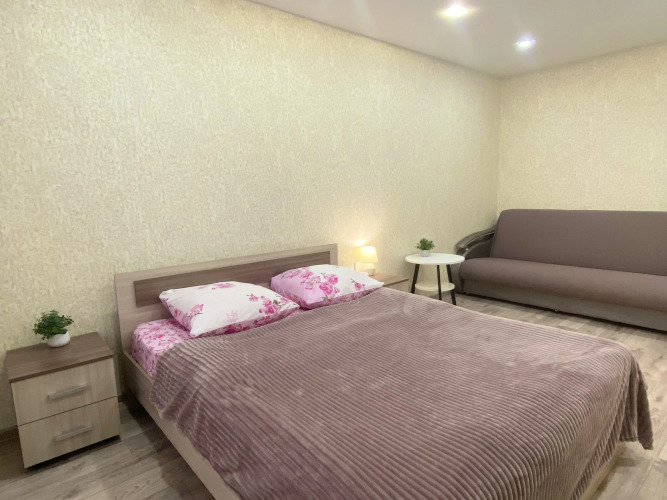 Фотография номера квартиры Квартира на Победе на Свердлова 117А