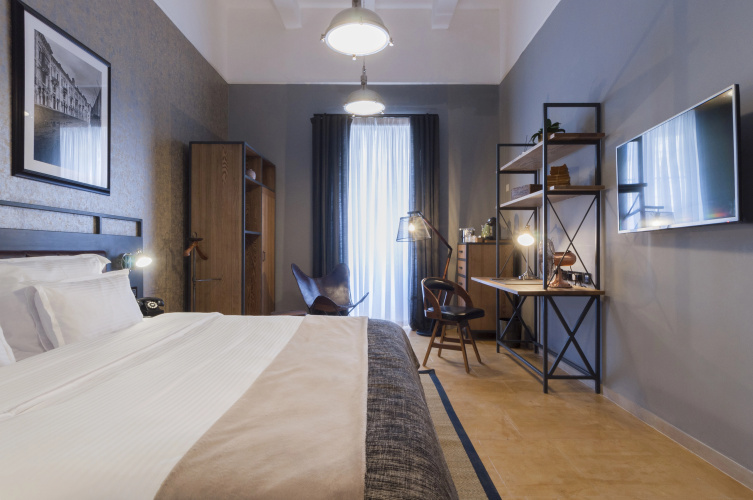 The Saint John Hotel