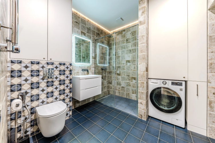Studiominsk 26 Flat