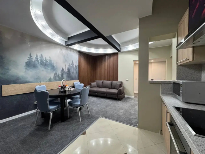 Фотография номера гостиницы VeryHotel