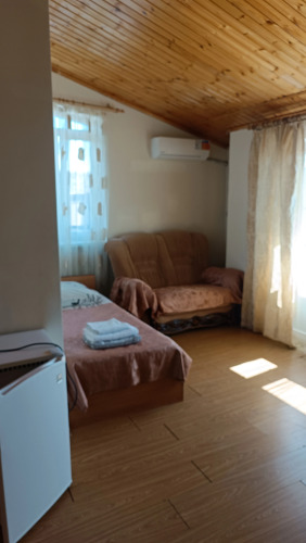 Фотография номера гостевого дома Надежда