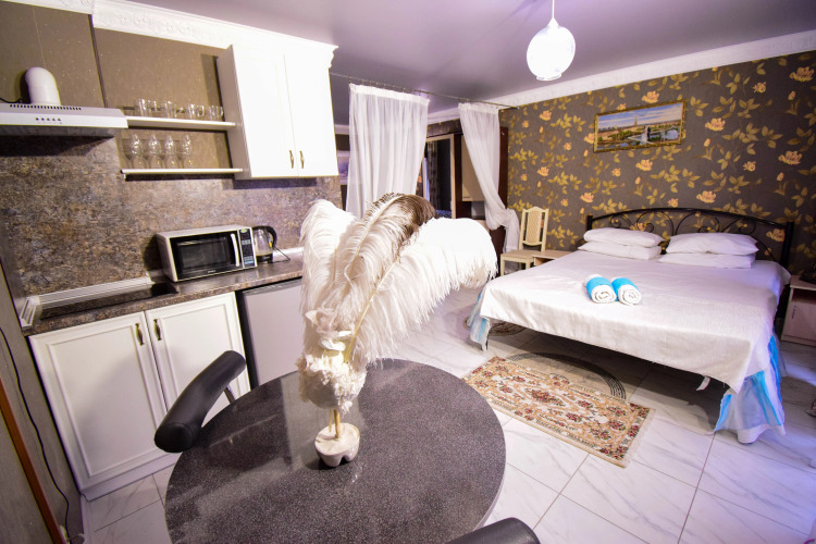 Фотография номера квартиры Квартира Семья