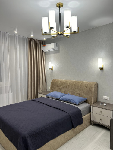 Фотография номера квартиры Квартира Акаций 34 Лимон