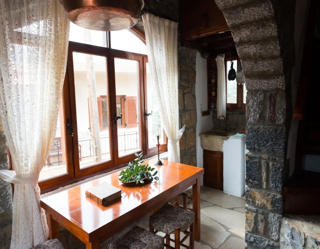 2 Bedrooms Apartment with balcony