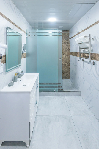 Safir Hotel