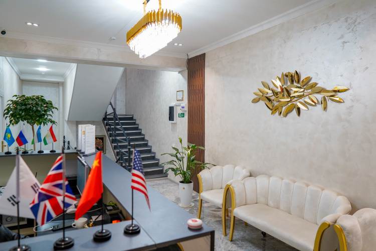 Astoria Hotel