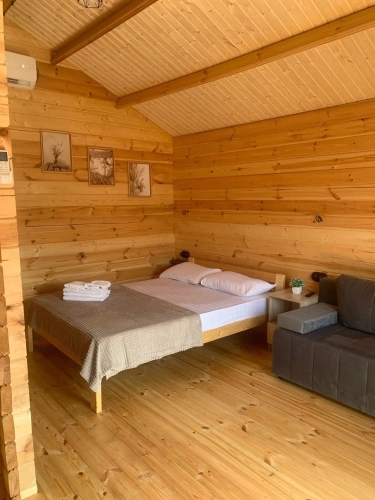 Family Cottage