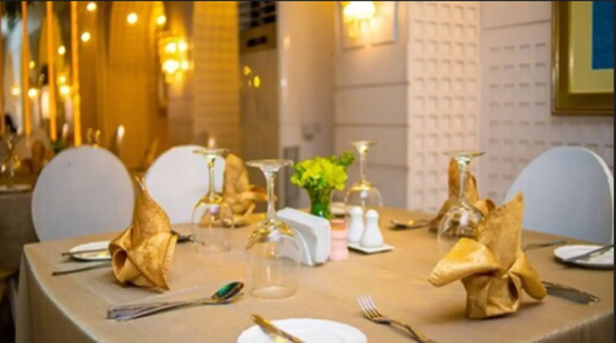 The Palms Abuja Hotel