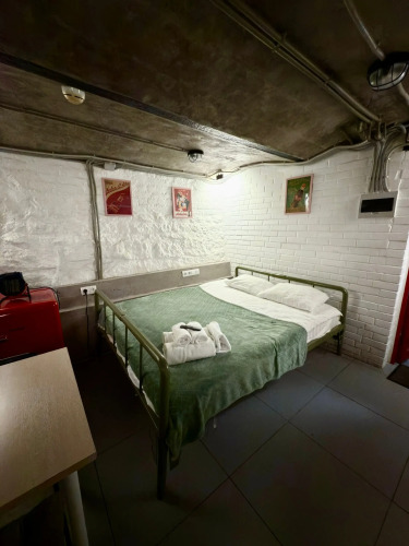 Фотография номера гостиницы Travelto Нарвская