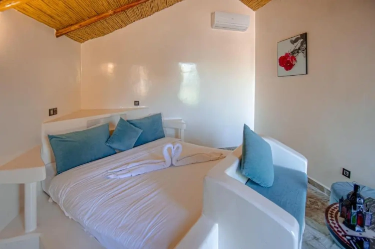 Deluxe Bungalow